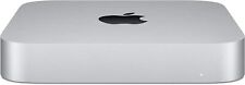 Apple Mac Mini M1-8CGPU Late 2020 256GB 512GB 1TB 2TB SSD 8GB 16GB RAM Silver