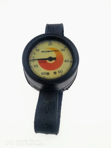 Scubapro boussole plongée - de,