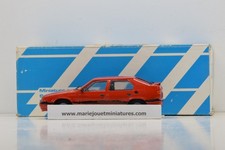 ALFA ROMEO 33 QV 1993 ALEZAN