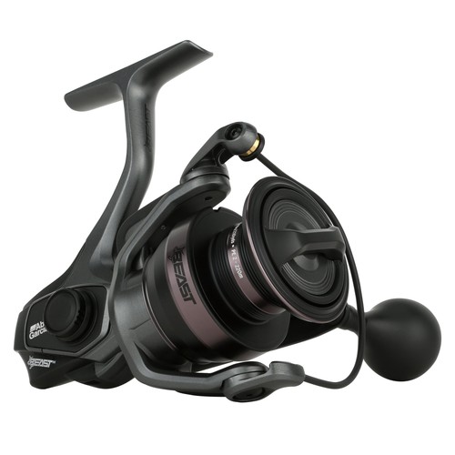 Abu garcia beast - spinning, reel