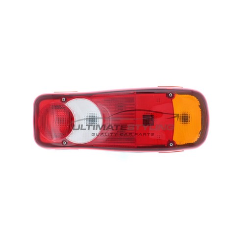 Rear tail light lamp for - lamp,