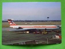 CSA   IL-62   OK-YBA