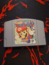 Mario Party sur Nintendo 64 !!!