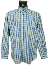 Chemise Camel Active manches longues coton taille L homme très bon état