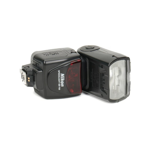 Flash électronique nikon - flash,
