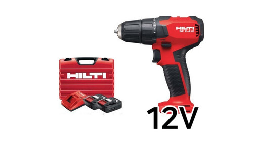 Hilti sf2 a12 - hilti, bl