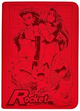 Classeur Pokémon pour master