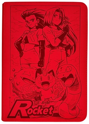 Classeur pokémon pour - pour, master
