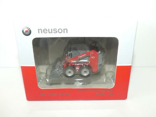 Tracteur neuson 701 - tracteur, sp