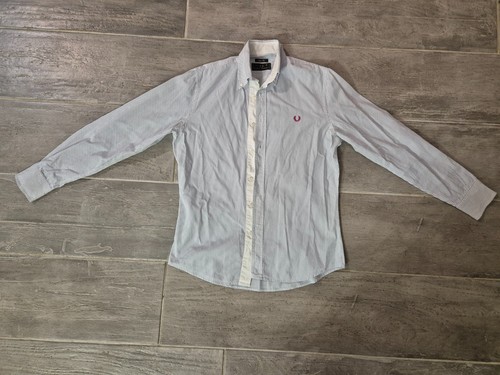 Chemise fred perry - perry,, m