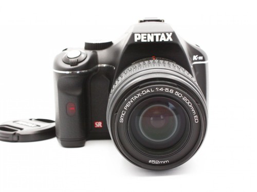 Exc testé appareil photo - [exc+5/testé],