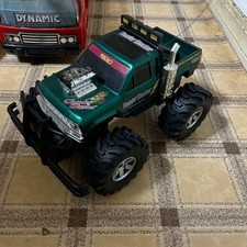 Voiture radiocommandée NIKKO