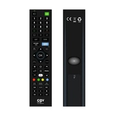 Télécommande de remplacement