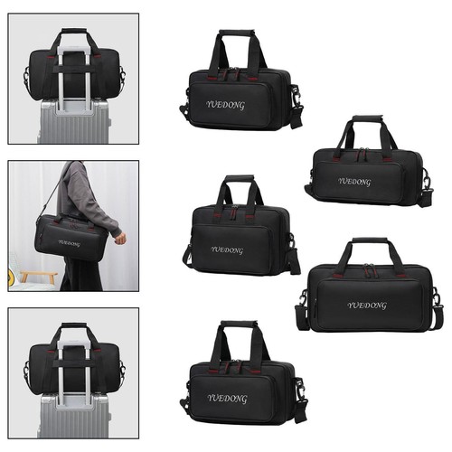 Sac pédales multi - sac, multi-effets