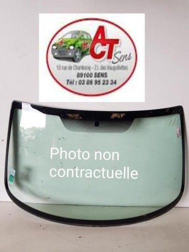 Pare brise peugeot - pare,