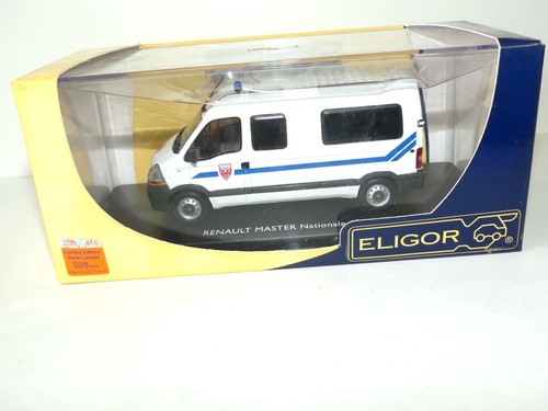 Renault master police - renault,