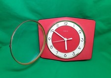 PENDULE VINTAGE VEDETTE A