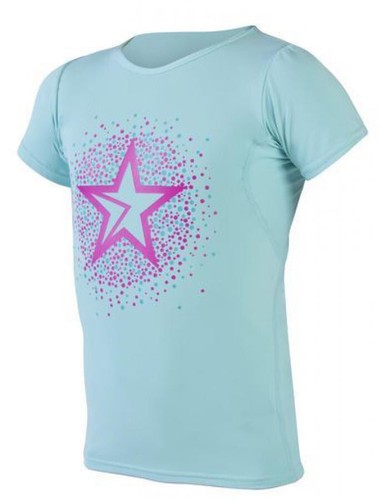 Jobe impress rash guard star - jobe,