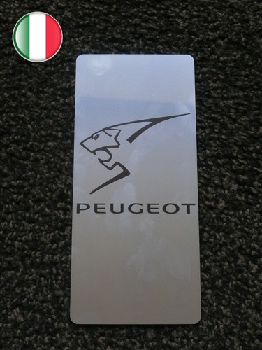 Tuning steel inox pedalier - inox,