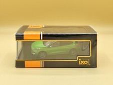 1/43 Ford Focus ST MK IV Vert