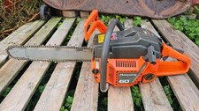 husqvarna 50 chainsaw