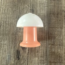 Vtg Barbie / Arco ?  House Bedroom Lamp