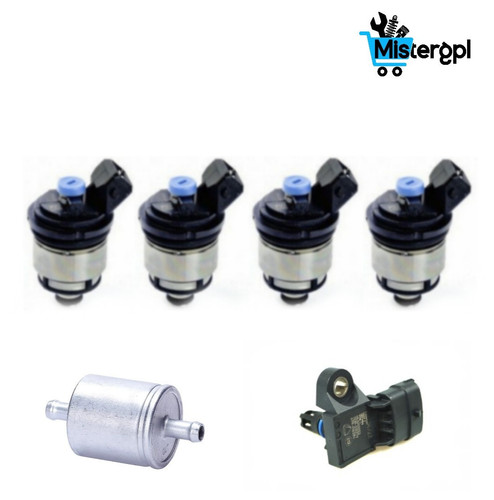 Injecteur lpg pour landi - 4,