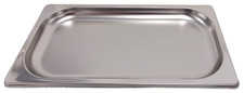 Bac gastro inox 1/3 (325x176