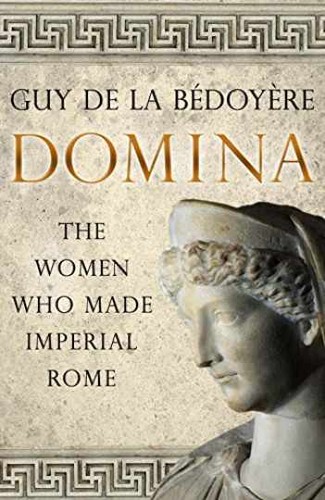Domina the women - domina:, who