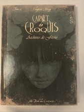 Artbook - Jean-Baptiste Monge