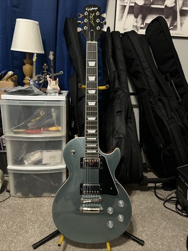 Epiphone les paul - epiphone,
