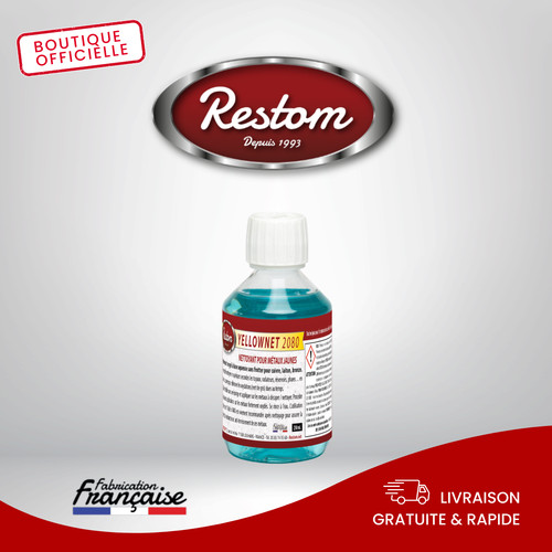 Restom yellownet 250 ml - 250,