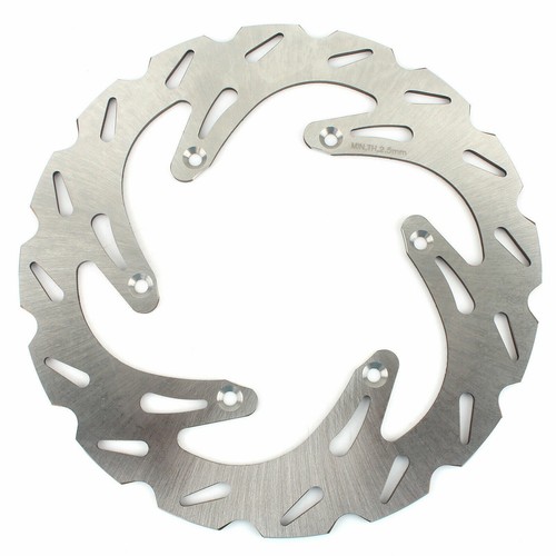 250mm disque frein - disque, de