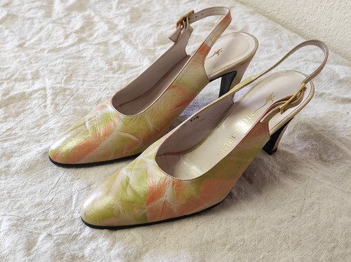 Chaussures talons - chaussures, à