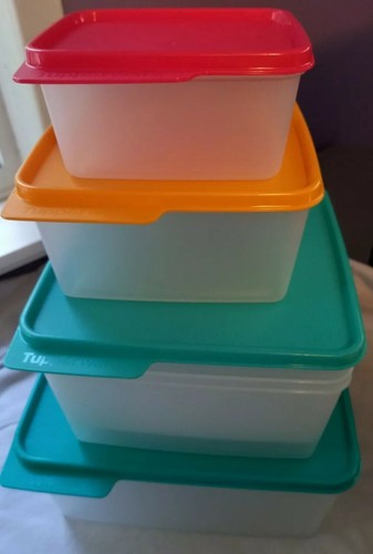 Tupperware keep tab 500ml - keep,