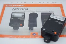 Flash Agfatronic 280 CB -