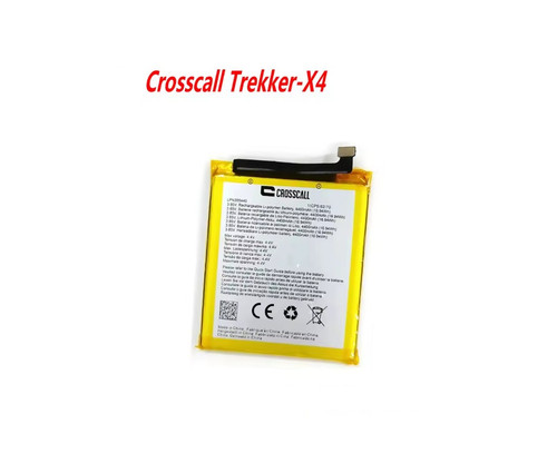 Batterie crosscall trekker - batterie,