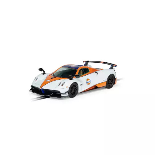 Scalextric c4335 pagani - pagani, huayra