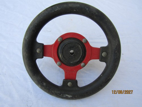 Ancien volant pour - volant, a