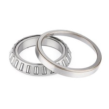 Roulement conique de bras de