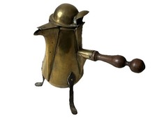 Verseuse en Laiton Travail de