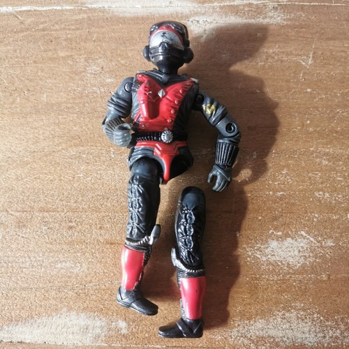 Joe strato viper pilote - viper,
