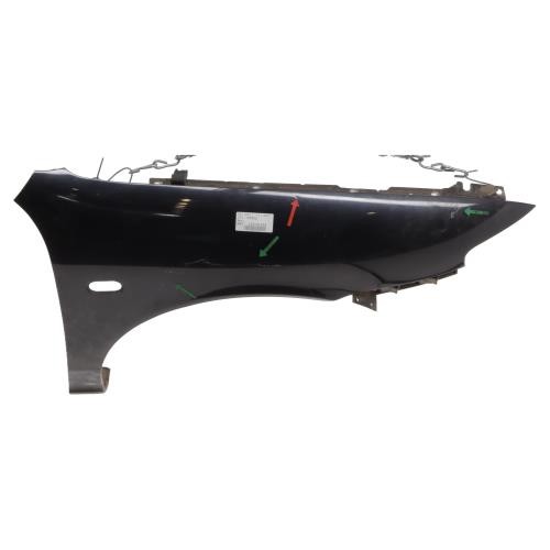 Aile avant droit seat - aile,