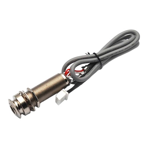 Câble sortie mono pour - de,