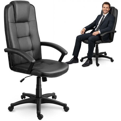 Fauteuil bureau pivotant - bureau,