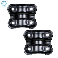 For Chevy GMC C2500 1988-99 2000 15592588 Rear Suspension-U-bolt Plate Right