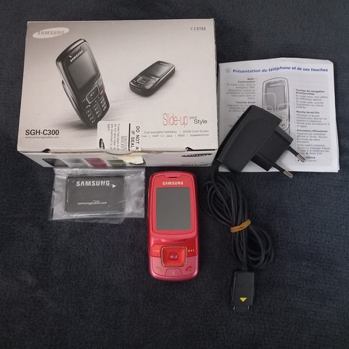 Gsm téléphone samsung - gsm,