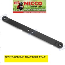 Bras de Levage Tracteur Fiat 450- 500 Cric Bras Attache A 3 Points