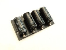 Assemblés Condensateur Filtre Board pour FENDER 5F6 5F6A 5F8 5F8A Guitare Ampli