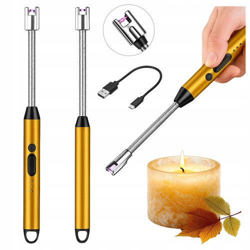 Briquet plasma pour - , lampes